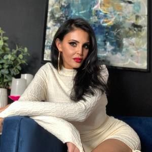 Meet your Posher, Tammy